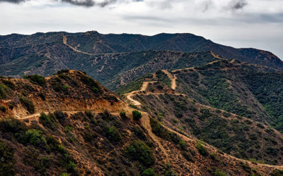 Day 5 CIMI Thursday, Feb. 1 Back Side Adventure