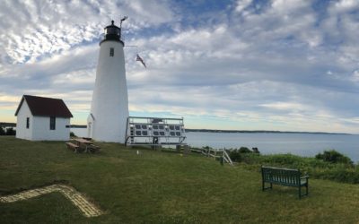 Trails and Sails 2018 is here!