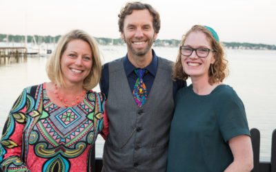 The Phoenix School Family Grows