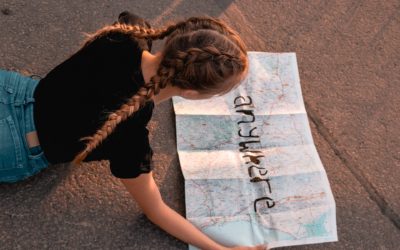 Why We Travel With Students.