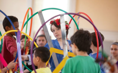 Summer’s on the Horizon with Adventure-Filled Programming from the Phoenix School