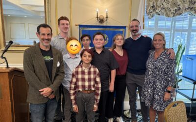 Building Leaders Through Early Act