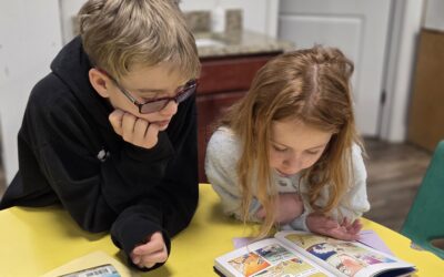 When Reading Becomes an Adventure: Inside Our Annual Readathon